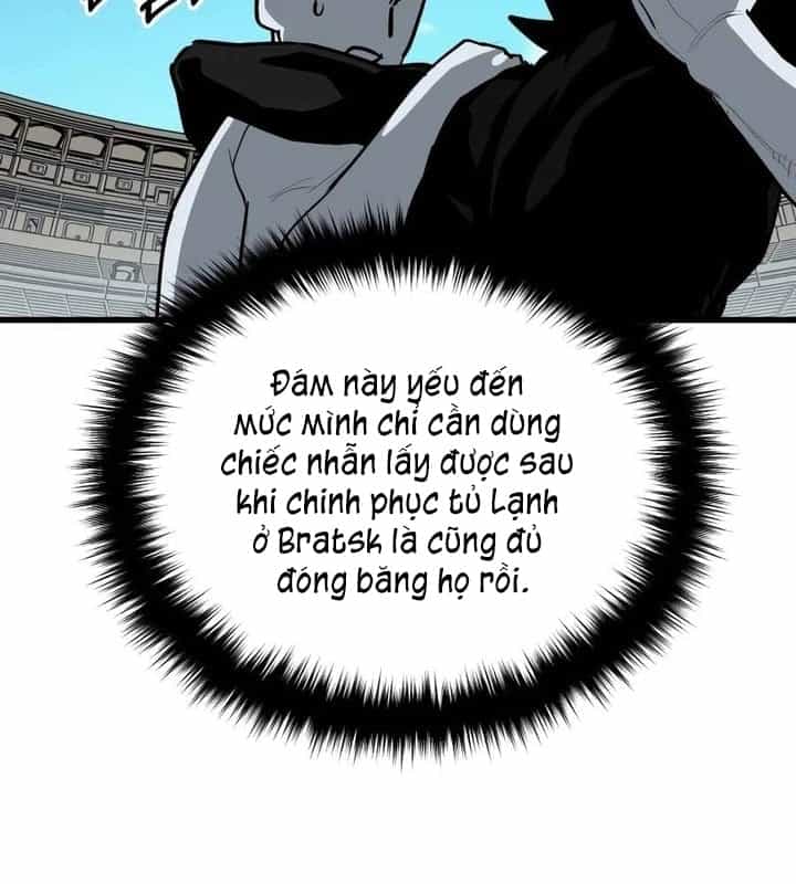 Cứu Thế Là Nghề Của Tôi - Chương 36 - ảnh 65