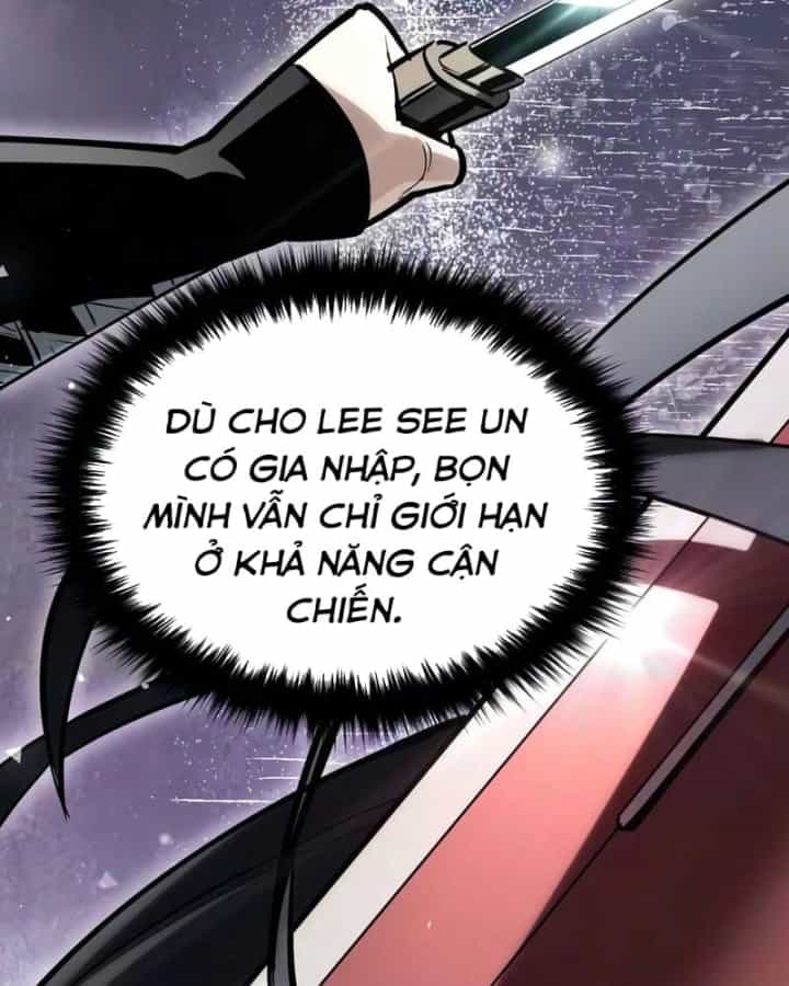 Cứu Thế Là Nghề Của Tôi - Chương 37 - ảnh 104
