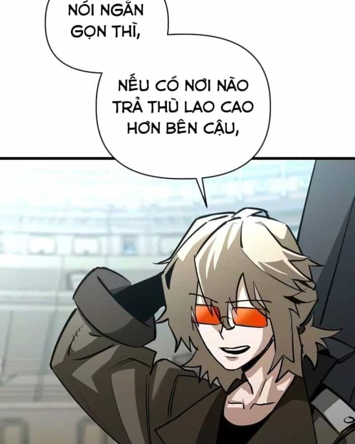 Cứu Thế Là Nghề Của Tôi - Chương 37 - ảnh 113