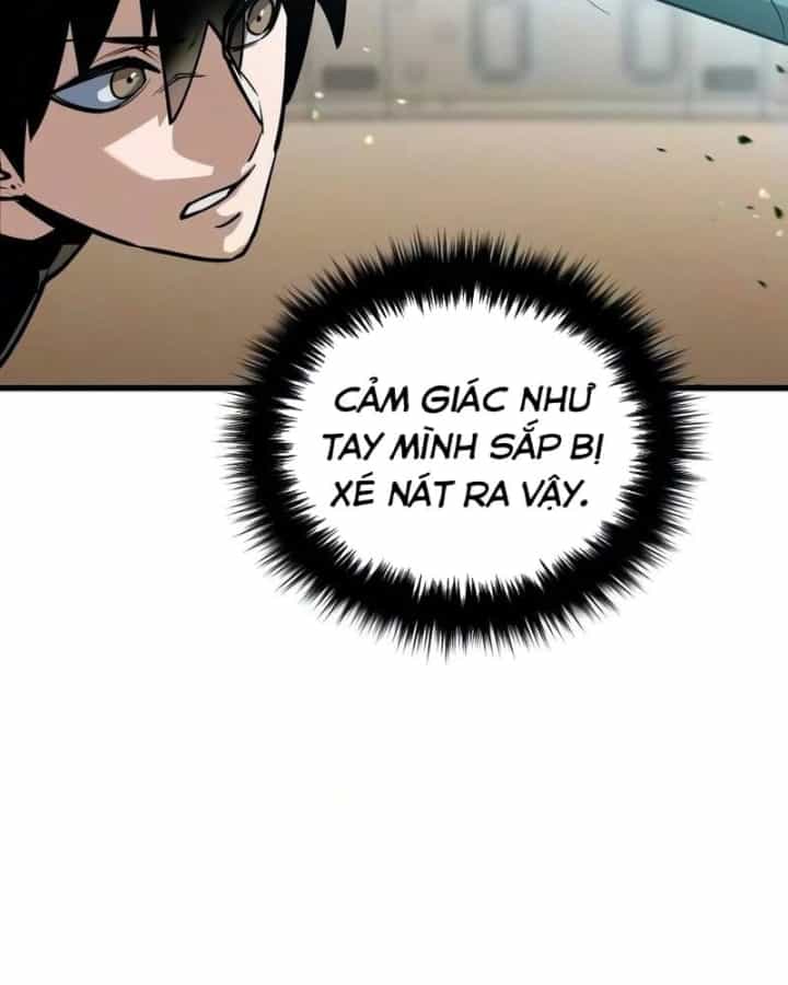 Cứu Thế Là Nghề Của Tôi - Chương 37 - ảnh 20