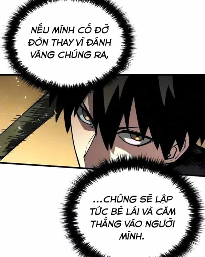 Cứu Thế Là Nghề Của Tôi - Chương 37 - ảnh 36