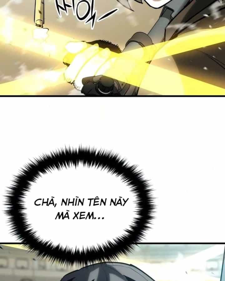 Cứu Thế Là Nghề Của Tôi - Chương 37 - ảnh 40