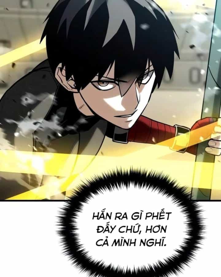 Cứu Thế Là Nghề Của Tôi - Chương 37 - ảnh 41