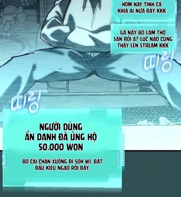 Cứu Thế Là Nghề Của Tôi - Chương 38 - ảnh 140