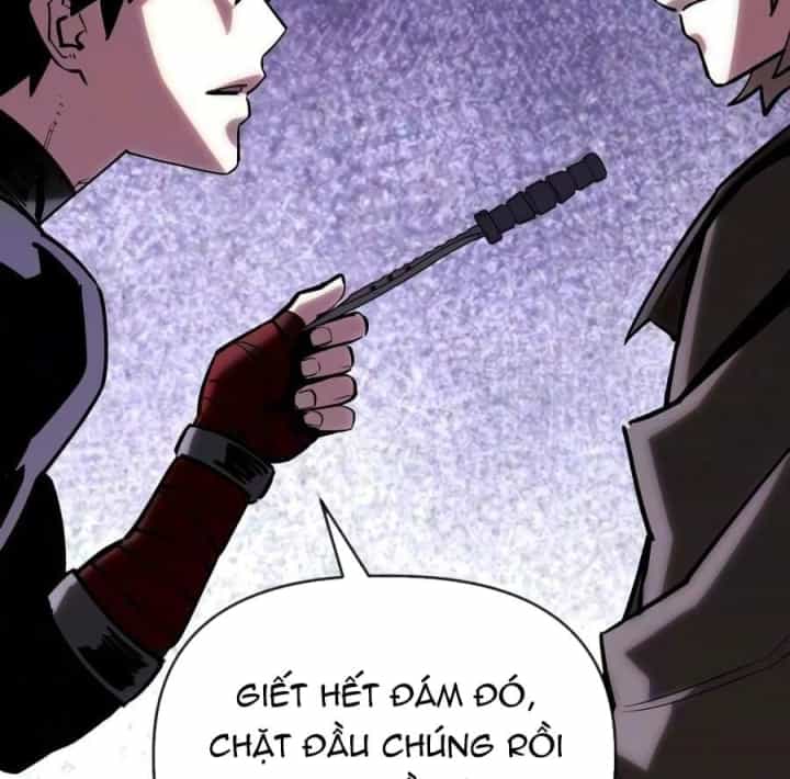 Cứu Thế Là Nghề Của Tôi - Chương 38 - ảnh 6