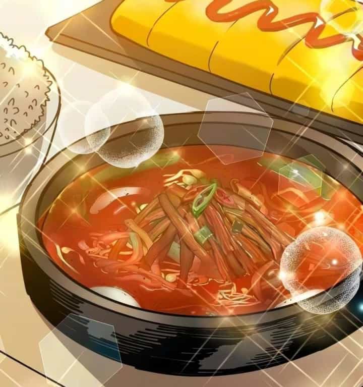 Cứu Thế Là Nghề Của Tôi - Chương 38 - ảnh 75