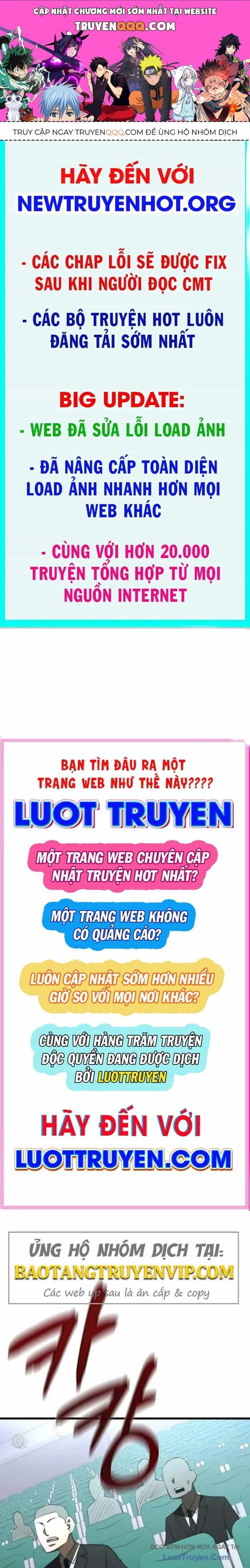 Cứu Thế Là Nghề Của Tôi - Chương 3 - ảnh 1