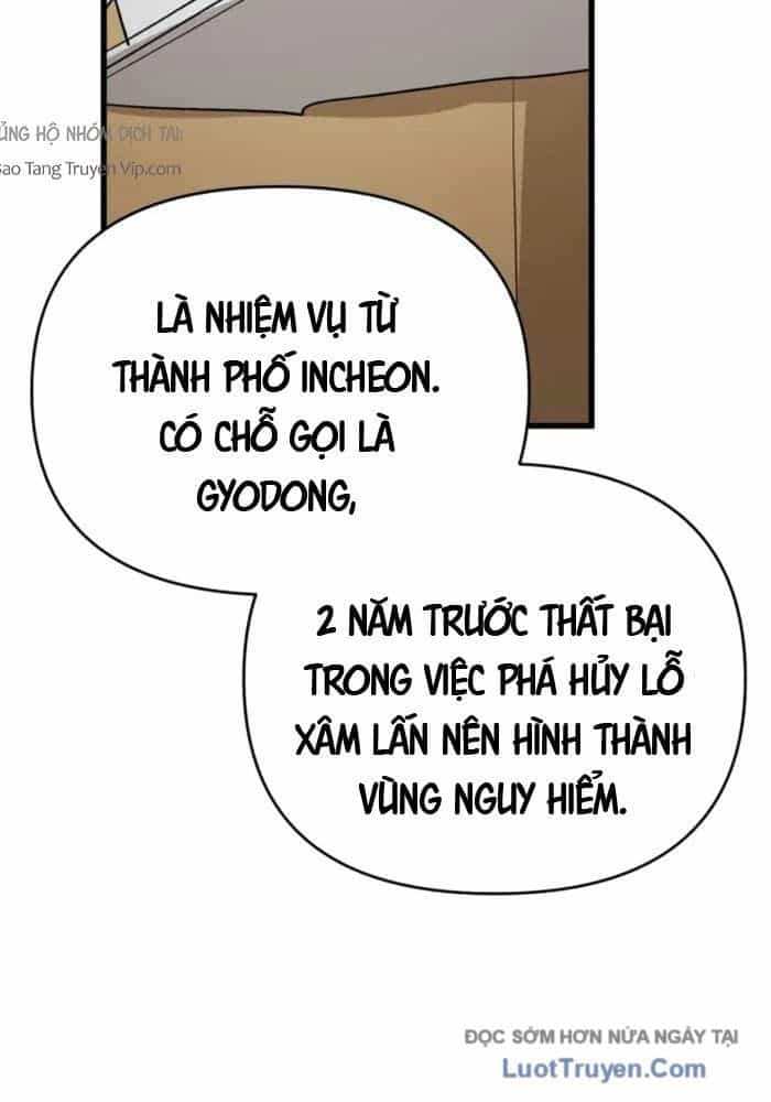 Cứu Thế Là Nghề Của Tôi - Chương 3 - ảnh 166