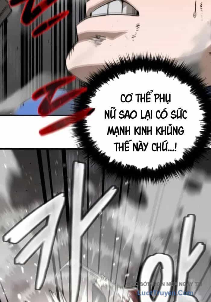 Cứu Thế Là Nghề Của Tôi - Chương 3 - ảnh 8