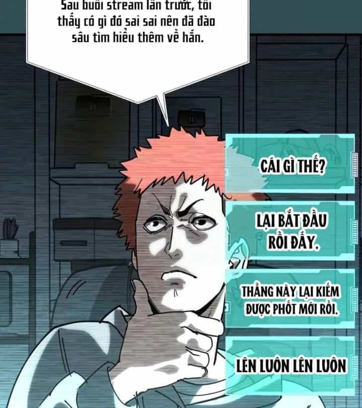 Cứu Thế Là Nghề Của Tôi - Chương 39 - ảnh 19
