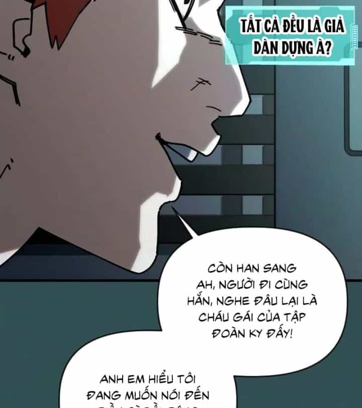 Cứu Thế Là Nghề Của Tôi - Chương 39 - ảnh 23