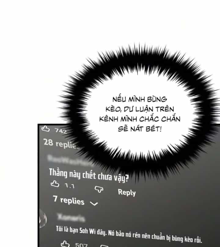 Cứu Thế Là Nghề Của Tôi - Chương 39 - ảnh 76