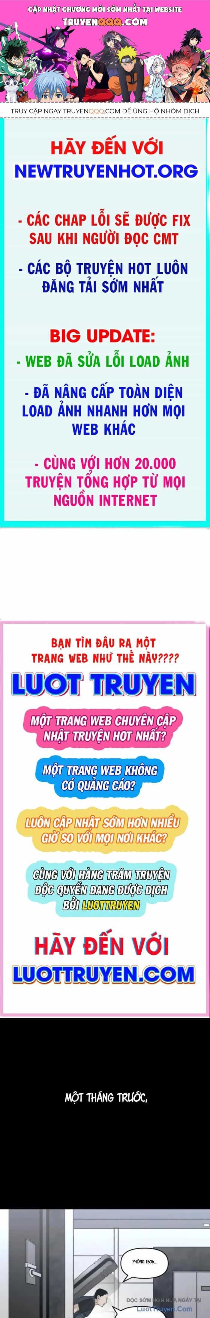 Cứu Thế Là Nghề Của Tôi - Chương 4 - ảnh 1