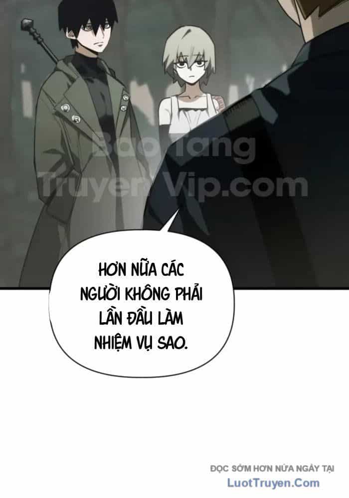 Cứu Thế Là Nghề Của Tôi - Chương 4 - ảnh 117