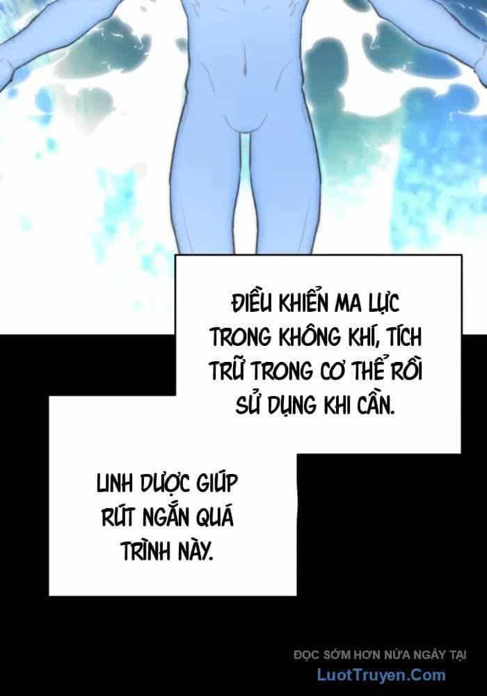 Cứu Thế Là Nghề Của Tôi - Chương 4 - ảnh 16