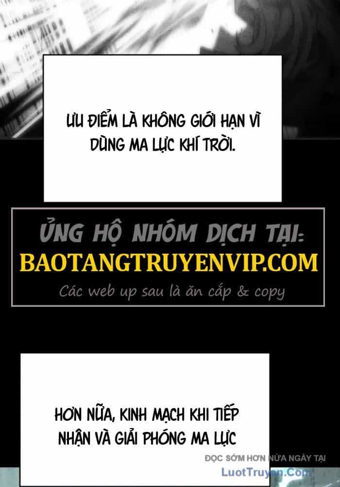Cứu Thế Là Nghề Của Tôi - Chương 4 - ảnh 20