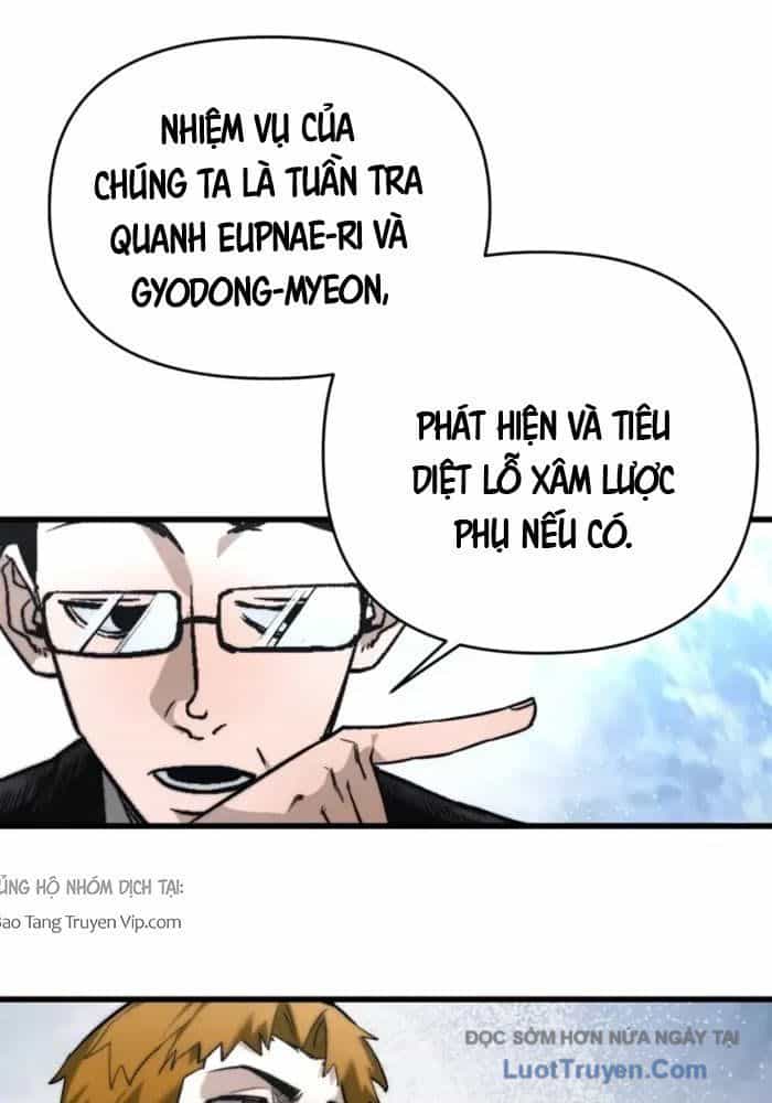 Cứu Thế Là Nghề Của Tôi - Chương 4 - ảnh 58