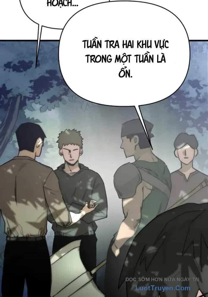 Cứu Thế Là Nghề Của Tôi - Chương 4 - ảnh 70
