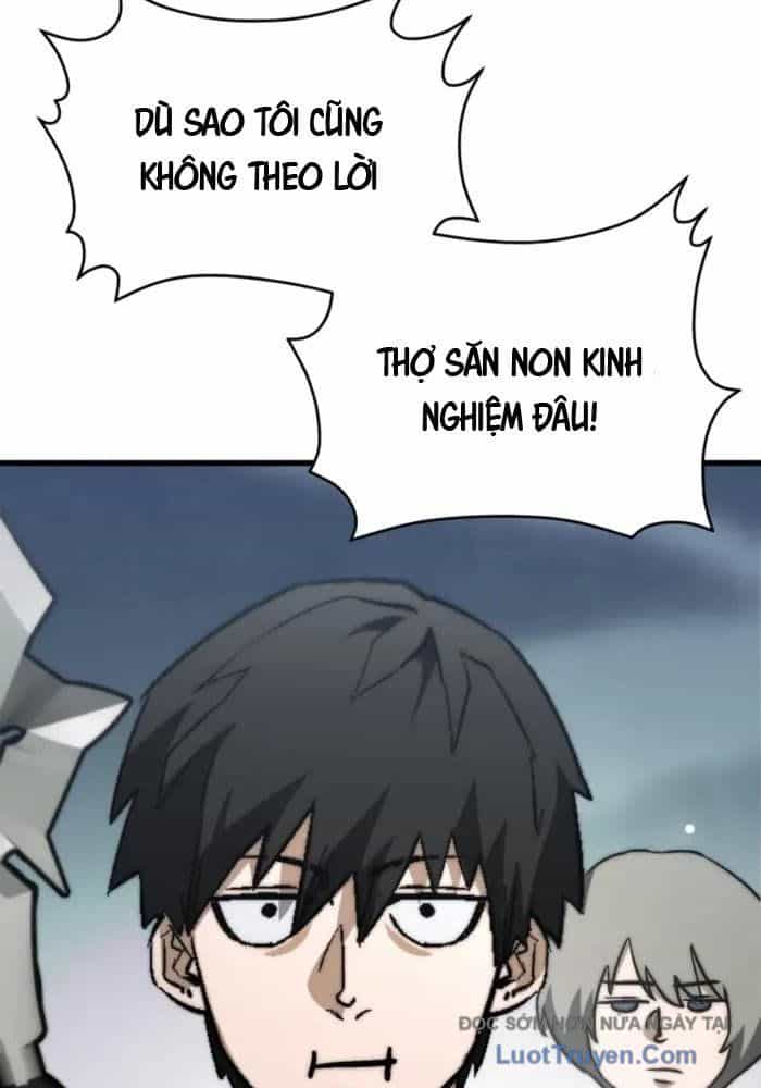Cứu Thế Là Nghề Của Tôi - Chương 4 - ảnh 82