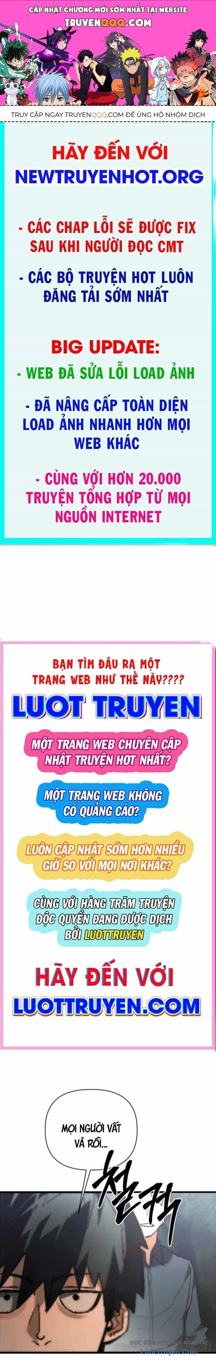 Cứu Thế Là Nghề Của Tôi - Chương 5 - ảnh 1