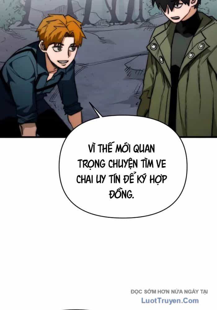 Cứu Thế Là Nghề Của Tôi - Chương 5 - ảnh 16