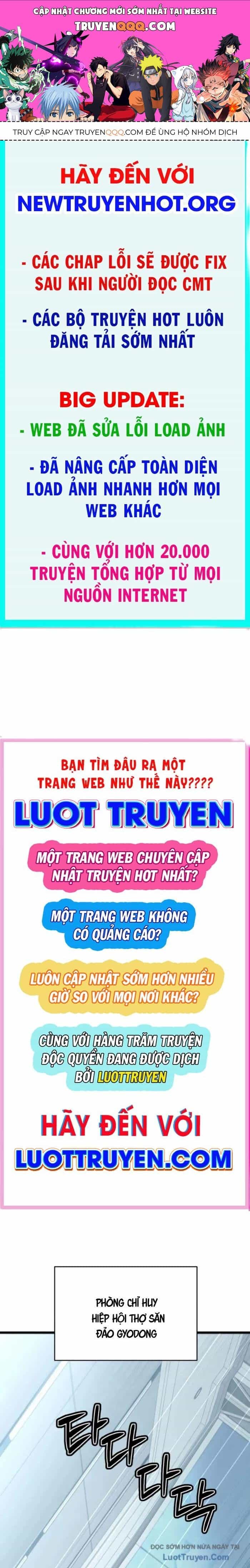 Cứu Thế Là Nghề Của Tôi - Chương 6 - ảnh 1
