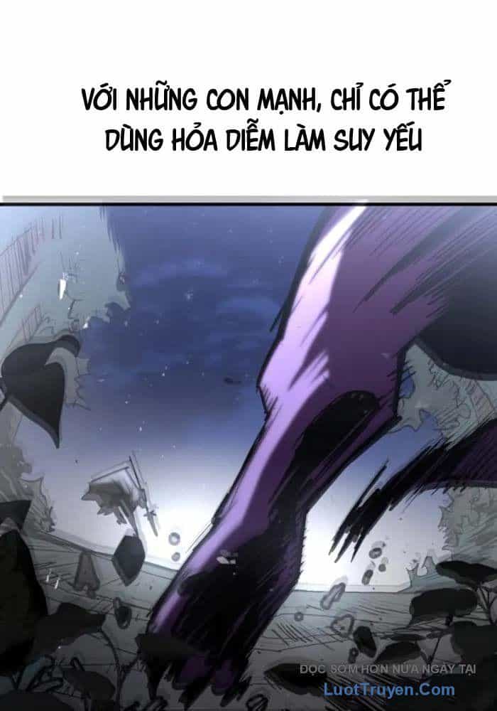 Cứu Thế Là Nghề Của Tôi - Chương 6 - ảnh 26
