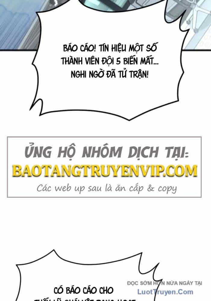 Cứu Thế Là Nghề Của Tôi - Chương 6 - ảnh 3
