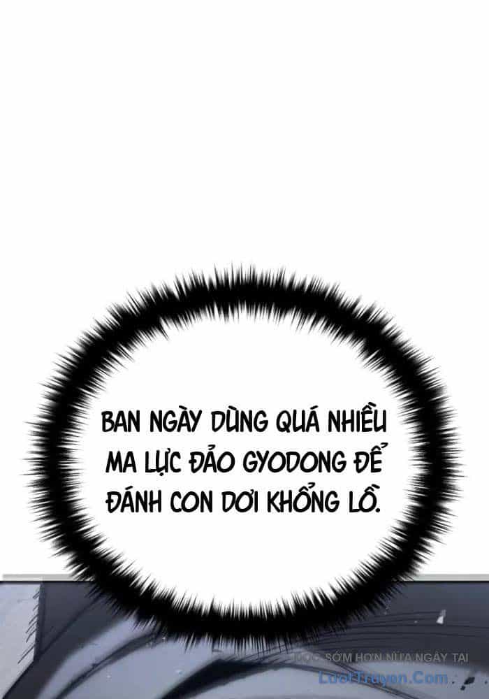 Cứu Thế Là Nghề Của Tôi - Chương 6 - ảnh 30