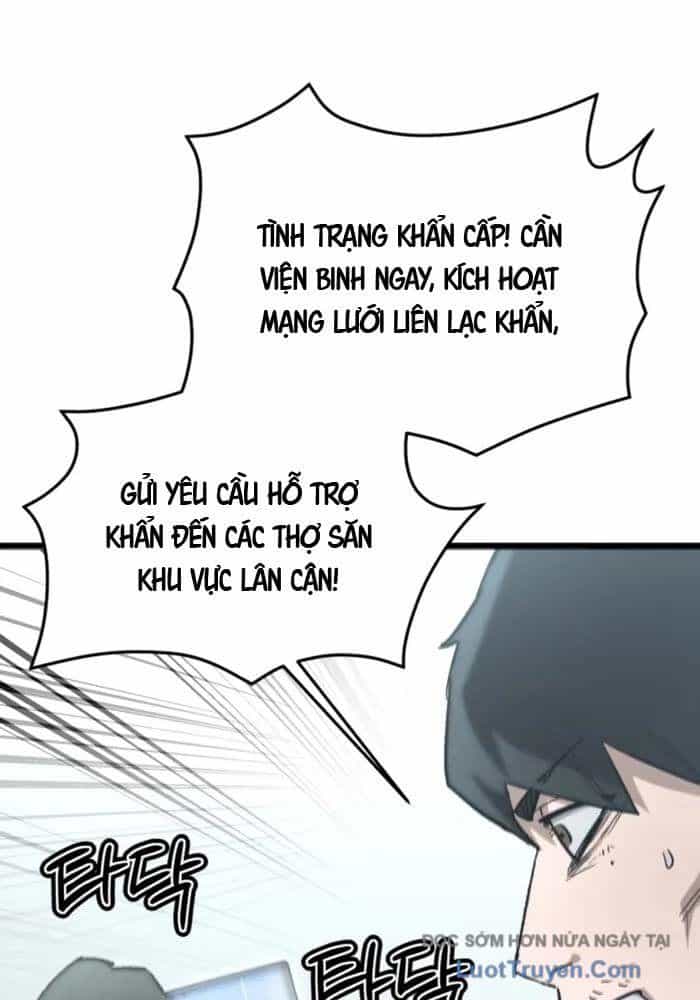 Cứu Thế Là Nghề Của Tôi - Chương 6 - ảnh 6