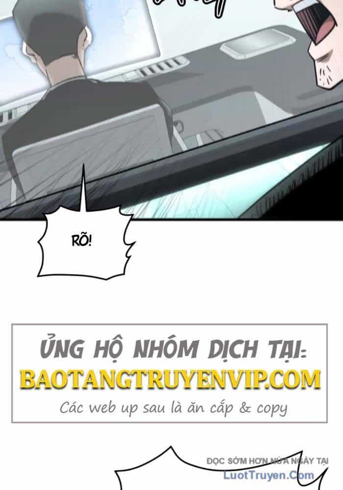 Cứu Thế Là Nghề Của Tôi - Chương 6 - ảnh 7