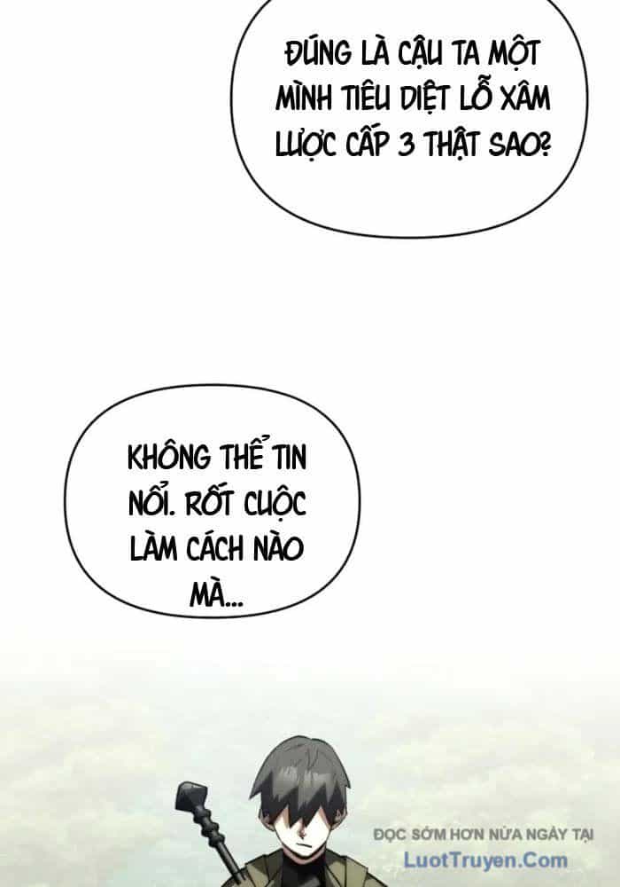 Cứu Thế Là Nghề Của Tôi - Chương 7 - ảnh 37