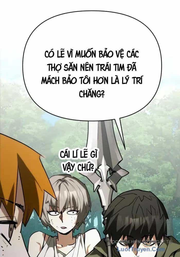 Cứu Thế Là Nghề Của Tôi - Chương 7 - ảnh 43