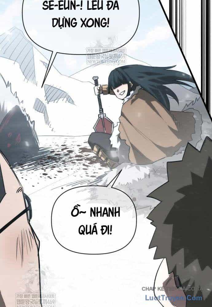 Cứu Thế Là Nghề Của Tôi - Chương 8 - ảnh 17