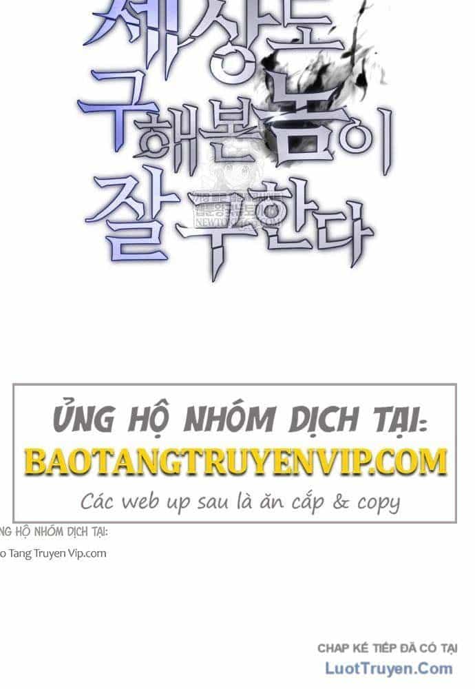 Cứu Thế Là Nghề Của Tôi - Chương 8 - ảnh 30