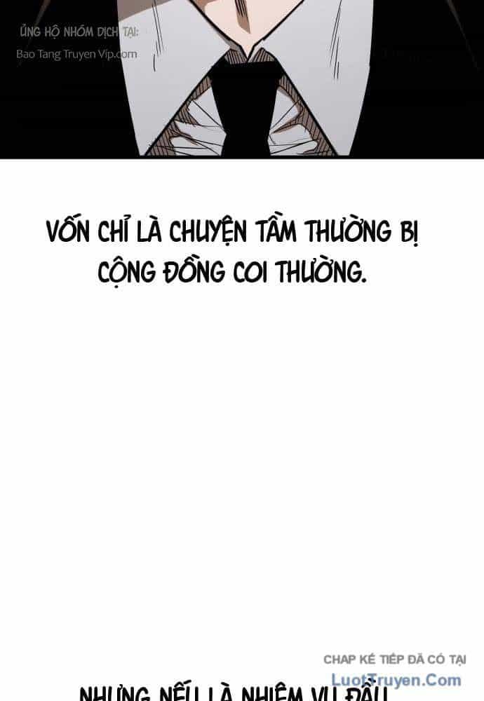 Cứu Thế Là Nghề Của Tôi - Chương 8 - ảnh 32