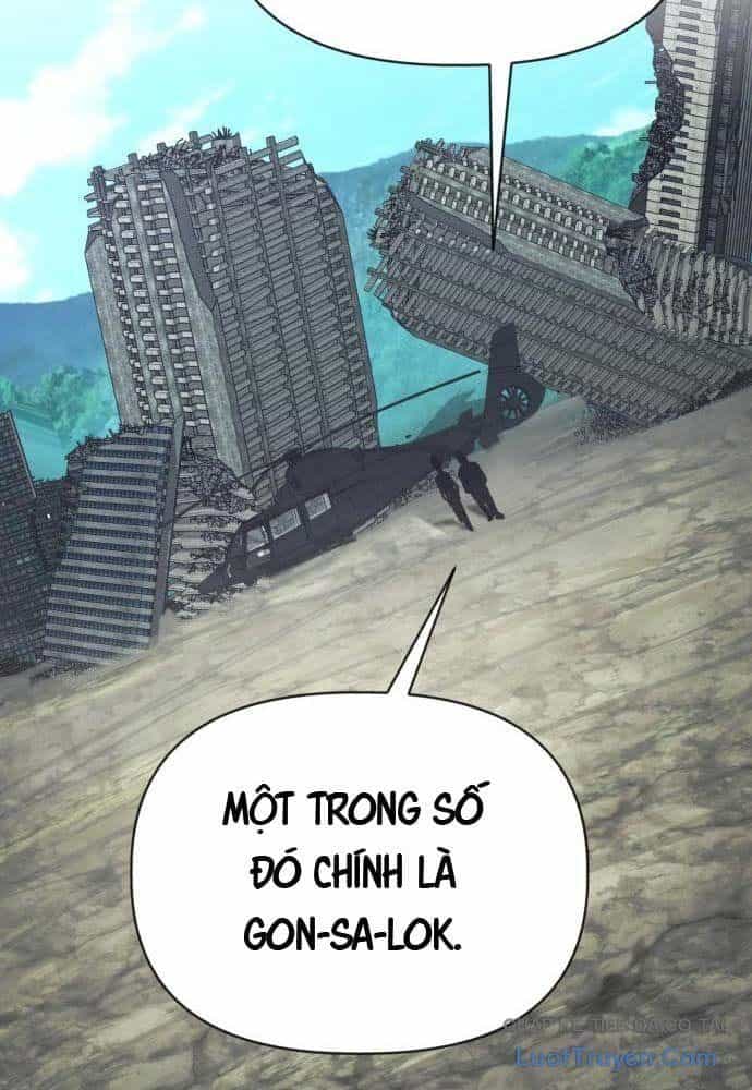 Cứu Thế Là Nghề Của Tôi - Chương 8 - ảnh 57