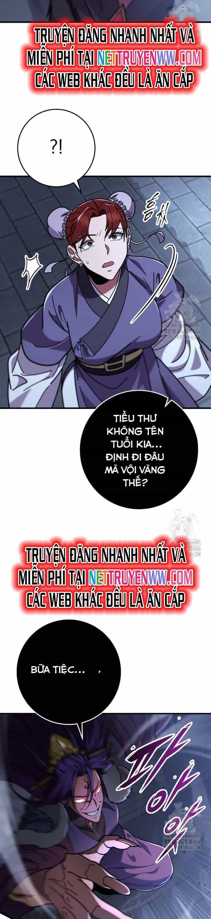 Cửu Thiên Kiếm Pháp - Chương 100 - ảnh 25