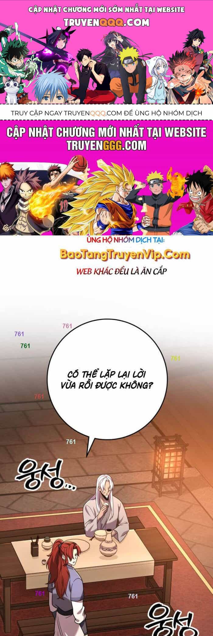 Cửu Thiên Kiếm Pháp - Chương 102 - ảnh 1