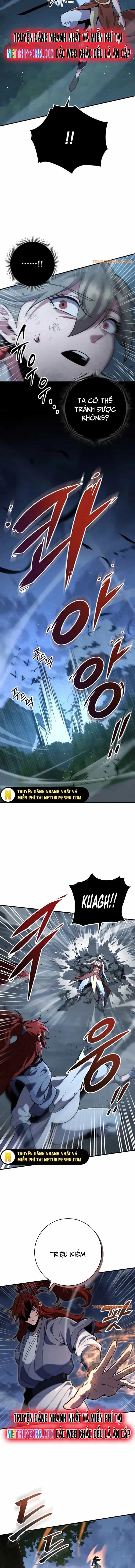 Cửu Thiên Kiếm Pháp - Chương 112 - ảnh 3
