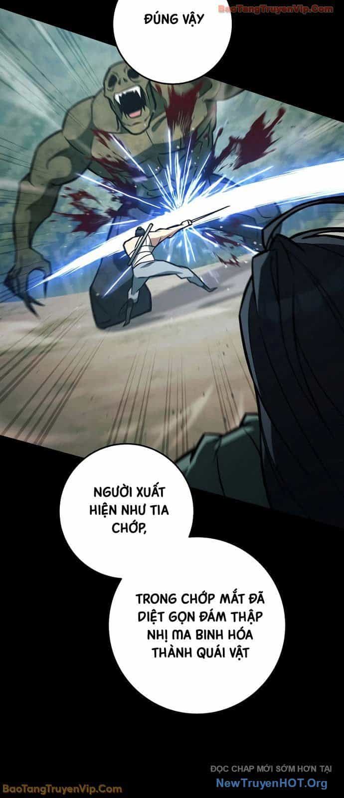 Cửu Thiên Kiếm Pháp - Chương 133 - ảnh 13