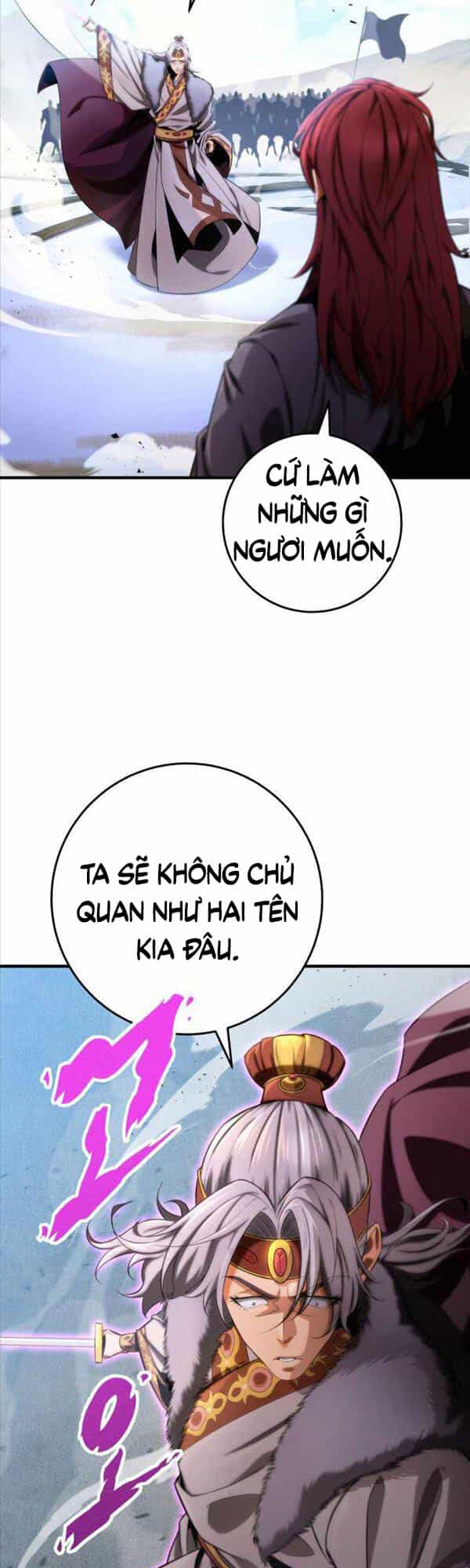 Cửu Thiên Kiếm Pháp - Chương 14 - ảnh 9