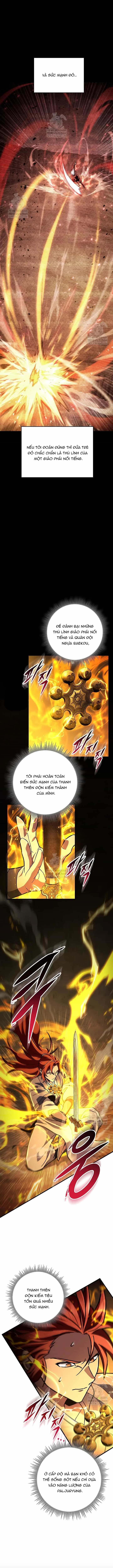 Cửu Thiên Kiếm Pháp - Chương 143 - ảnh 13