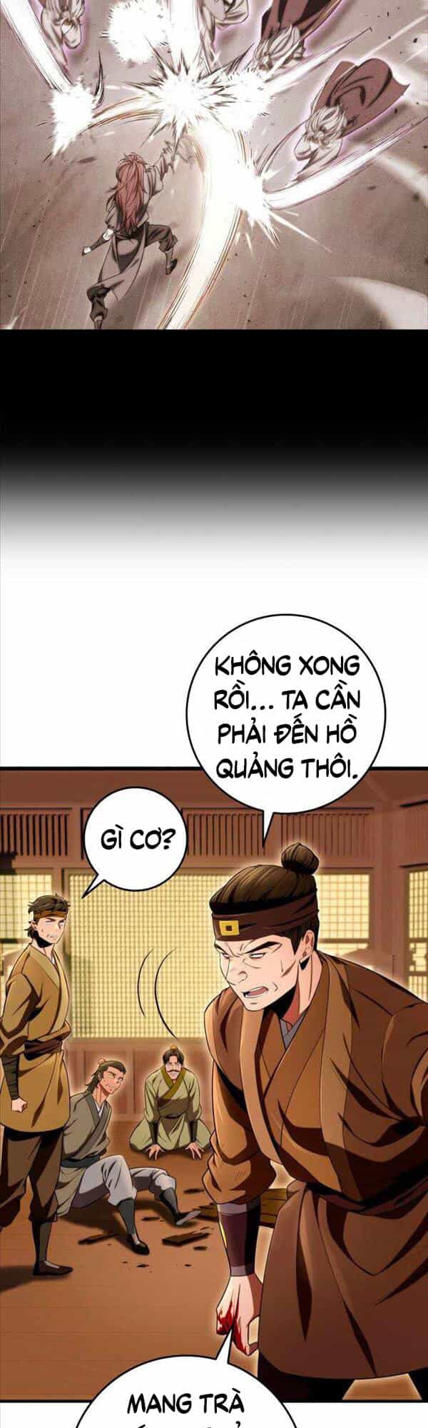 Cửu Thiên Kiếm Pháp - Chương 15 - ảnh 14