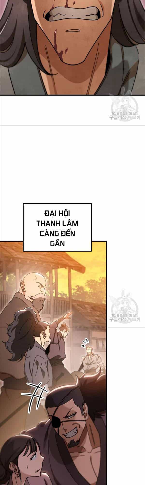 Cửu Thiên Kiếm Pháp - Chương 41 - ảnh 20