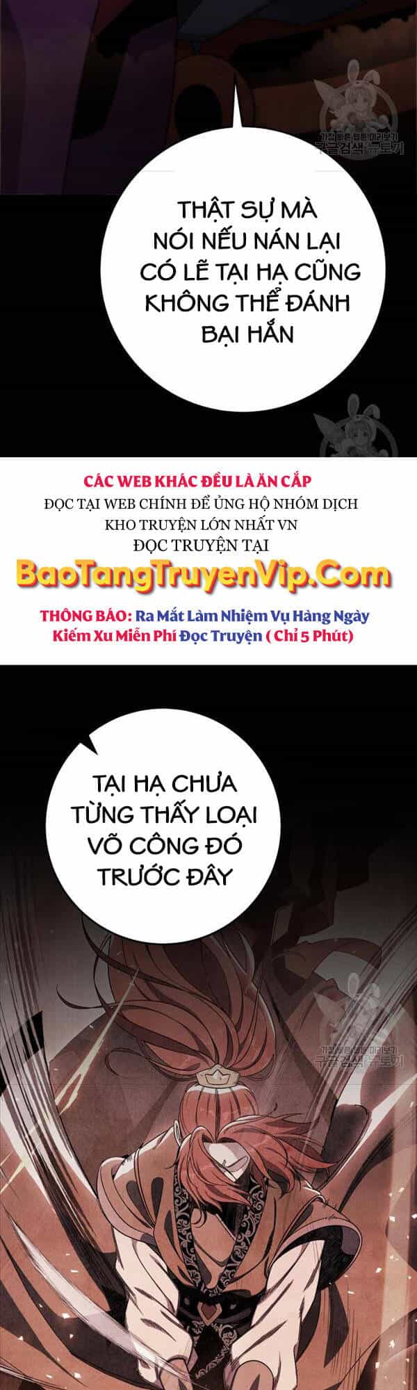Cửu Thiên Kiếm Pháp - Chương 41 - ảnh 3