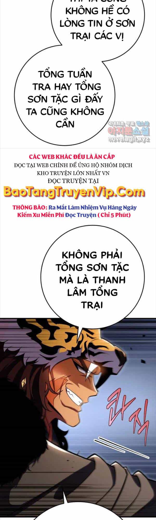 Cửu Thiên Kiếm Pháp - Chương 58 - ảnh 10
