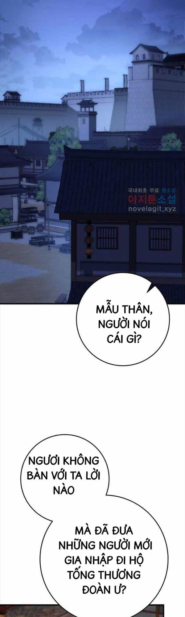 Cửu Thiên Kiếm Pháp - Chương 64 - ảnh 9