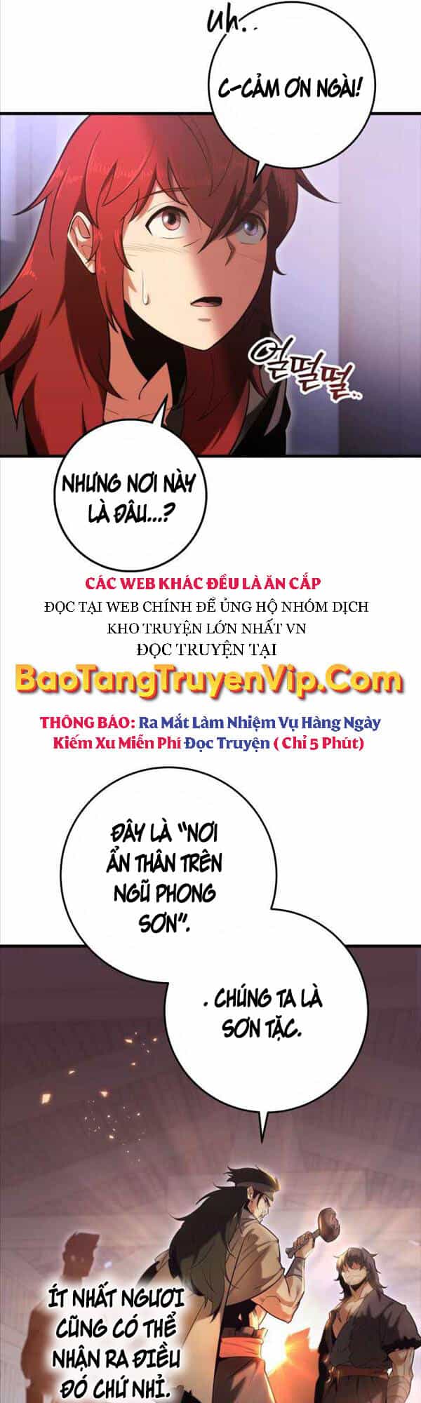 Cửu Thiên Kiếm Pháp - Chương 7 - ảnh 21