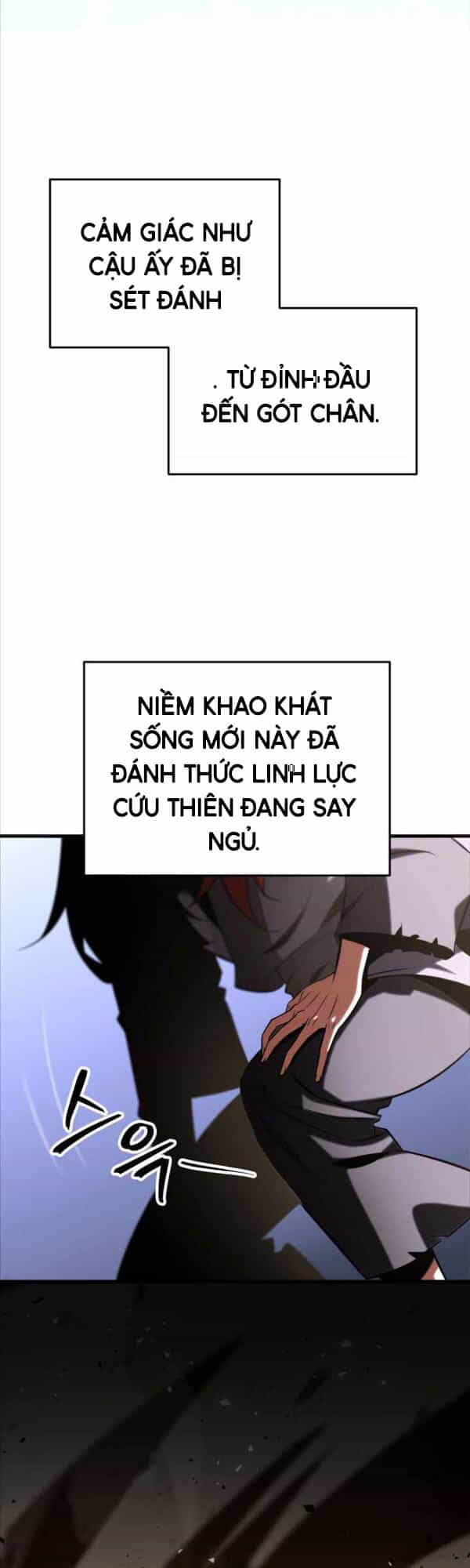 Cửu Thiên Kiếm Pháp - Chương 7 - ảnh 59